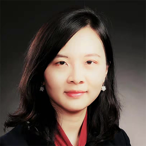 Christine Zhang